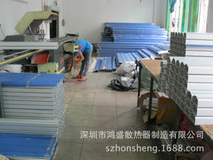 LED線形工礦燈套件;廠家直銷 帶透鏡高棚燈套件 大燈管配件60度