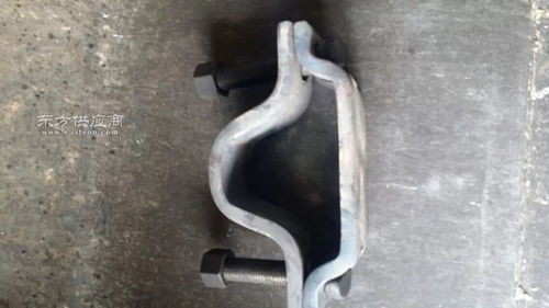 u型鋼卡纜廠家 三利工礦配件提供邯鄲地區(qū)良好的河北u型鋼卡纜圖片