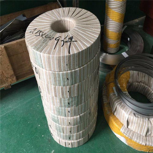 陽(yáng)江430不銹鋼卷供應(yīng)公司