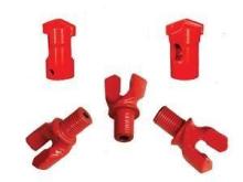 濟寧中安物資工礦配件一部生產供應錨桿鉆頭