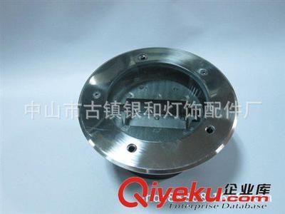 廠家直銷18W LED地埋燈套件 品質好,價格優惠-中山市古鎮銀和燈飾配件廠提供廠家直銷18W LED地埋燈套件 品質好,價格優惠的相關介紹、產品、服務、圖片、價格中山市古鎮銀和燈飾配件廠、投射燈;工礦燈;水底燈;埋地燈;隧道燈;路燈
