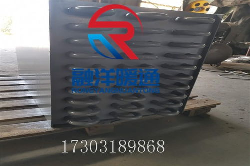 泰安市食品烘干專用散熱器來圖加工與工礦配件定制服務(wù)