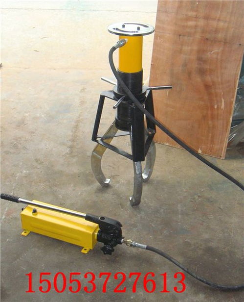 機(jī)械設(shè)備中的皮帶輪性能穩(wěn)定——以青島市手動液壓拉馬與濟(jì)寧市任城區(qū)鑫隆工礦配件廠產(chǎn)品為例