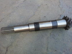 鄢陵縣陵東煤礦機械配件修配廠 專業鑄就品質，一軸承載信賴