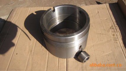 【山推TY160(16Y-1605000)右軸承座,承接定制批量生產(chǎn).】價(jià)格,廠家,圖片,裝載機(jī)/鏟車,營口市育恒工礦配件廠-